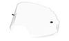 Clear - Oakley Airbrade MX and MTB lens