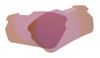 Tifosi Navar FC Lens - All Conditions Red