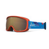 Rocket Blast w/ AR40 - Giro Buster Goggles