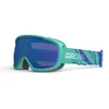 Trench Blue w/ Grey Cobalt Lens - Giro Buster Goggles
