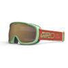 Paradise/Amber w/ AR40 - Giro Buster Goggles