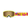Yellow Flowers w/ AR40 Giro Chico 2.0 Strap Sideview