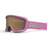 Taffy Paradise w/AR40 - Giro Chico 2.0 Kids Goggle
