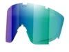 Oakley Mont Scape L Goggle Lens - Prizm Argon Iridium