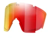 Oakley Mont Scape L Goggle Lens - Prizm Torch Iridium