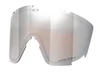 Oakley Mont Scape L Goggle Lens - Prizm Black Iridium