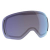 Enhancer Blue Chrome - Scott LCG Evo Replacement Lens