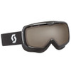 Extra lenses for Scott Aura ski and snowboard goggles