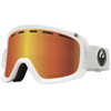 Lenses for Dragon D1 Ski Goggles