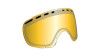 Gold Ionized -Dragon Lil D Replacement Lens