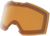 Prizm Persimmon - Oakley Fall Line XM Replacement Lens