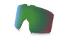 Prizm Jade Iridium - Oakley Line Miner Youth Replacement Lens