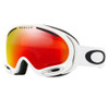 Lens for Oakley A Frame 2.0 Ski Goggle