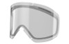 Clear - Oakley 02 XS Replacement Lens