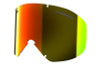 Fire Iridium - Oakley 02 XS Replacement Lens