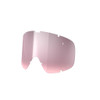 Clarity Intense Cloudy Coral - POC Opsin Replacement Lens
