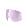 Clarity Highly Intense/Cloudy Violet - Poc Fovea Replacement Lenses