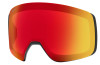 Chromapop Sun Red Mirror - Smith 4D MAG Lenses