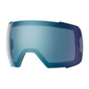 Chromapop Everyday Blue Mirror - Smith IO MAG XL Lenses