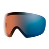 Chromapop Pro Photochromic Blue Mirror - Smith IO MAG S Lenses