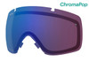 Chromapop Photochromic Rose Flash - Smith IO Lenses