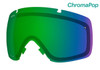 Chromapop Everyday Green Mirror - Smith IO Lenses