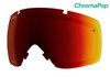 Chromapop Sun Red Mirror - Smith IO Lenses