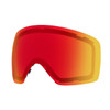 Chromapop Photochromic Red Mirror - Smith Skyline Lenses