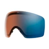 Chromapop Photochromic Pro Blue Mirror - Smith Skyline Lenses