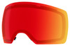 Chromapop Photochromic Red - Smith Skyline XL Lenses