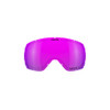 Vivid Pink - Giro Balance Facet Lens