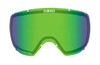 Loden Green Mirror - Giro Compass & Field Lens