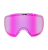 Vivid Pink - Giro Compass & Field Lens