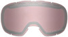 Rose Silver Polarized -  Giro Basis Replacement Lenses