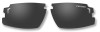 Smoke Polarized - Tifosi Escalate Synapse Lens