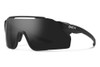 Matte Black w/ Chromapop Black - Smith Attack MAG MTB Sunglasses