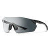 Black - Smith Reverb Sunglasses