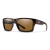 Matte Tortoise - Chromapop Polarized Brown - Smith Outlier XL 2 Sunglasses