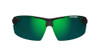 Blackout - Tifosi Track Sunglasses