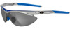 Race Blue w/ Smoke - Tifosi Slip Sunglasses