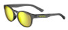 Crystal Vapor w/ Smoke Yellow - Tifosi Svago Sunglasses