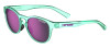Aqua Shimmer w/ Rose Mirror - Tifosi Svago Sunglasses