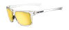 Crystal Clear w/ Smoke Yellow - Tifosi Swick Sunglasses