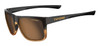 Brown Fade w/ Brown - Tifosi Swick Sunglasses