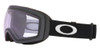 Matte Black w/Prizm Clear - Oakley Flight Deck M Goggle