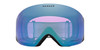 Matte Black w/Prizm Ice Iridium- Oakley Flight Deck L Goggle