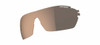 Shield Lens, Launch & Brixen - Brown