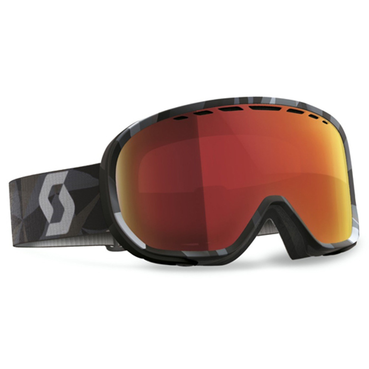 Scott Avie Snow Goggle Replacement Lenses
