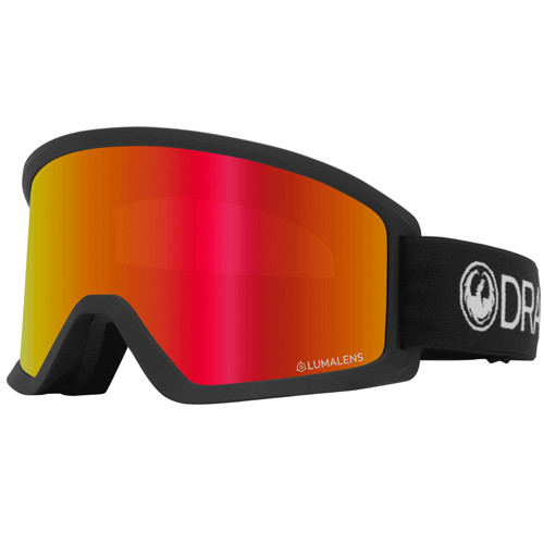 Dragon Alliance DX3 OTG Goggle Replacement Lenses PROLENS