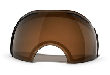 Oakley Airbrake® L Replacement Lens(未使用) Oakley Airbrake Replacement Goggle Lenses - PROLENS